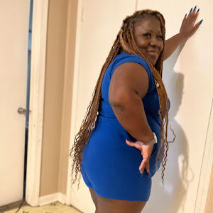 Meet your Posher, Francesca